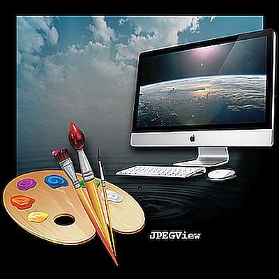 JPEGView 1.3.46.2 Portable by PortableApps