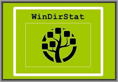 WinDirStat 2.5.0 Portable by WinDirStat Team
