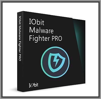 IObit Malware Fighter 13.2.0.1635 Pro Portable by DrZero