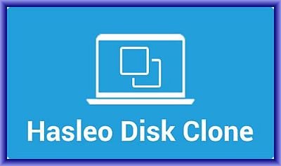 Hasleo Disk Clone 5.8.2.1 Portable