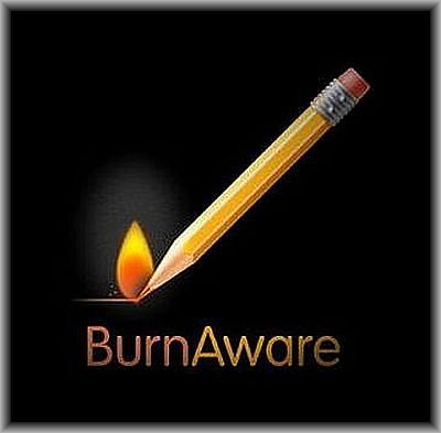 BurnAware 19.2 Pro Portable by FC Portables